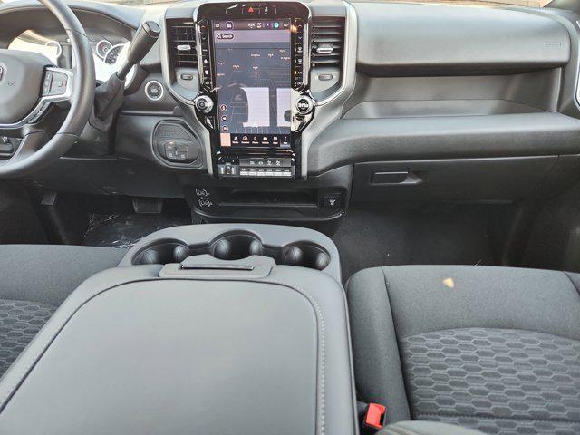 new 2025 Ram 2500 car, priced at $67,516