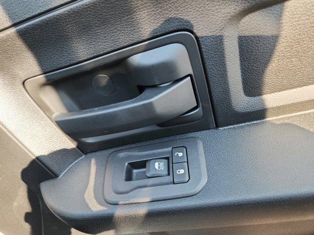 new 2025 Ram 2500 car, priced at $67,516