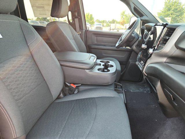 new 2025 Ram 2500 car, priced at $67,516