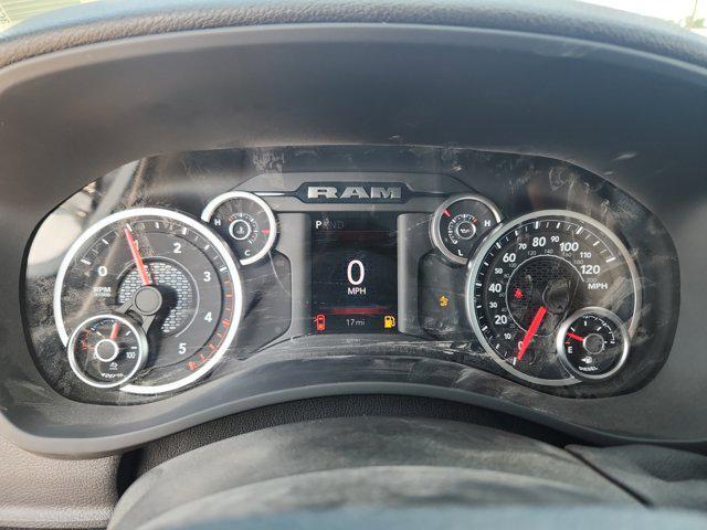 new 2025 Ram 3500 car, priced at $64,300