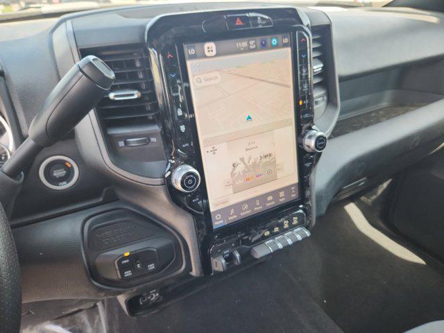 new 2025 Ram 3500 car, priced at $64,300