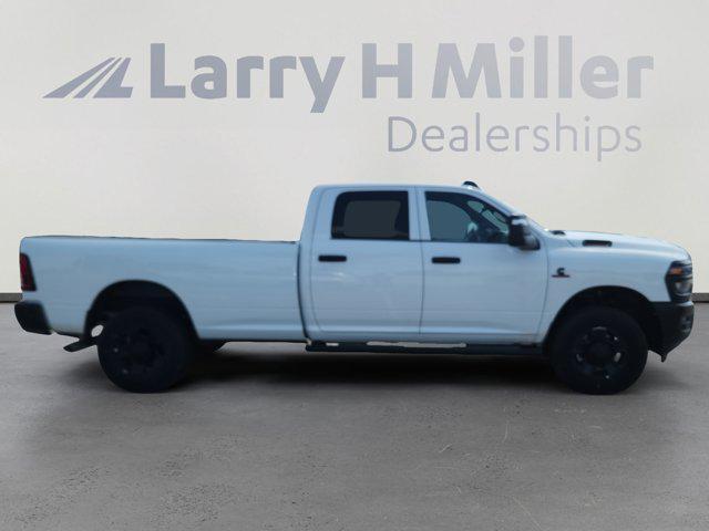 new 2025 Ram 3500 car, priced at $64,300
