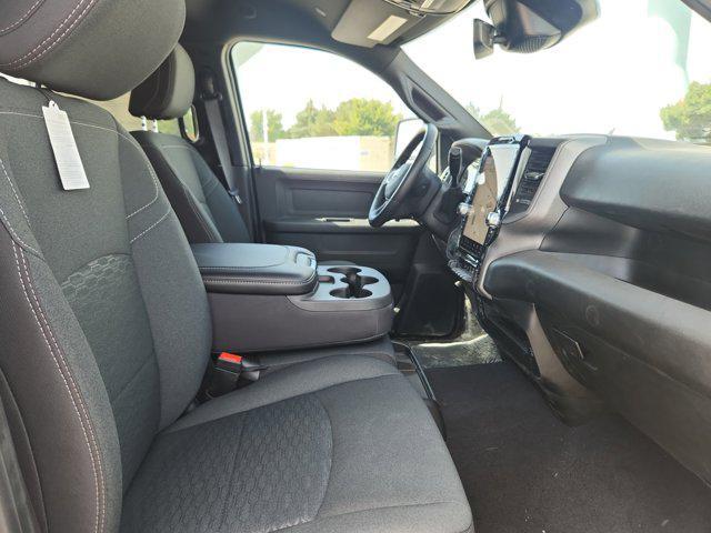 new 2025 Ram 3500 car, priced at $64,300
