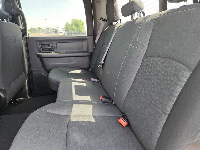 new 2025 Ram 3500 car, priced at $64,300