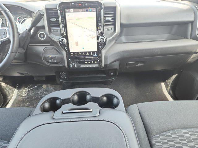 new 2025 Ram 3500 car, priced at $64,300