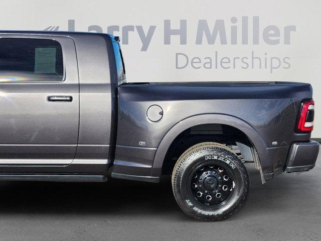 used 2022 Ram 3500 car, priced at $77,000