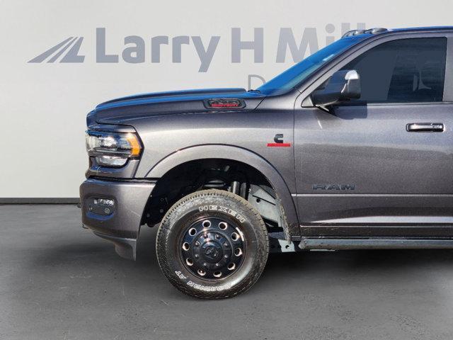 used 2022 Ram 3500 car, priced at $77,000