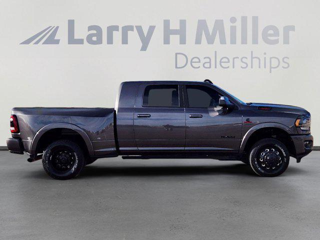 used 2022 Ram 3500 car, priced at $77,000