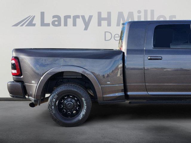 used 2022 Ram 3500 car, priced at $77,000