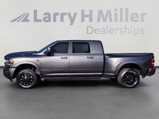 used 2022 Ram 3500 car, priced at $77,000