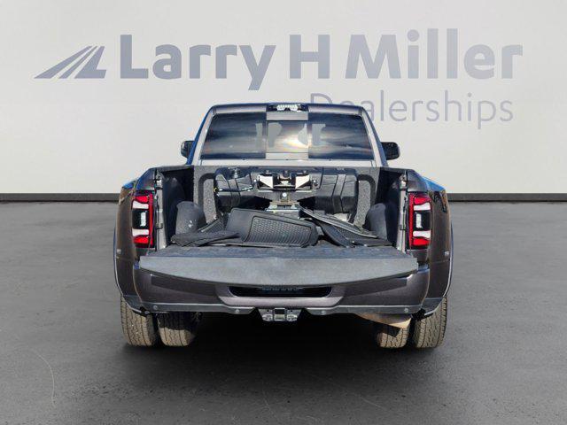 used 2022 Ram 3500 car, priced at $77,000