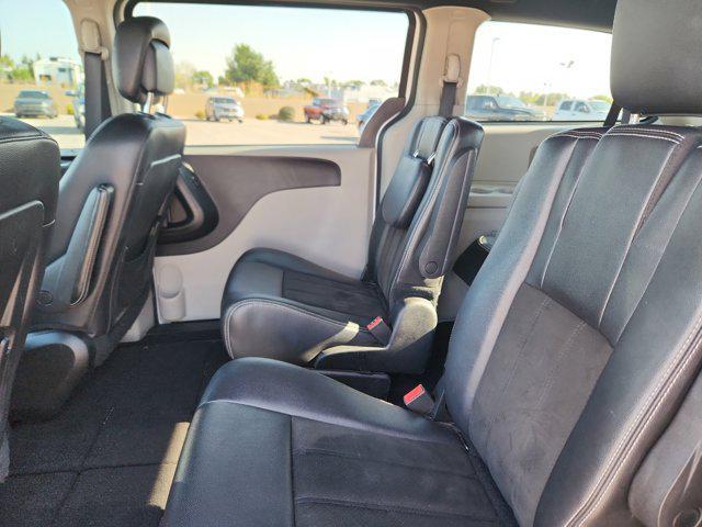 used 2019 Dodge Grand Caravan car, priced at $10,000