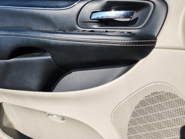 used 2019 Dodge Grand Caravan car, priced at $10,000