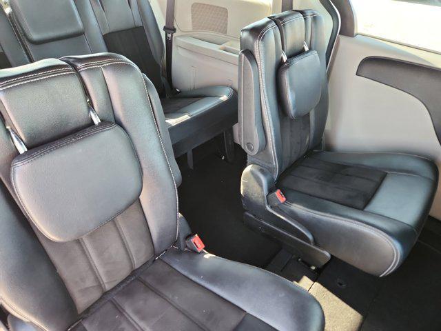 used 2019 Dodge Grand Caravan car, priced at $10,000