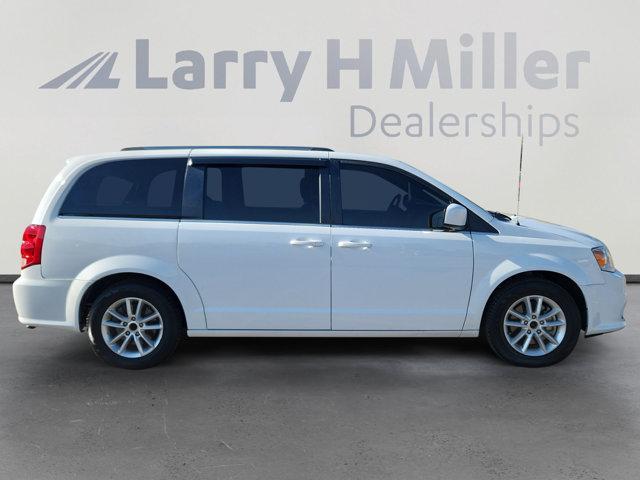 used 2019 Dodge Grand Caravan car, priced at $10,000