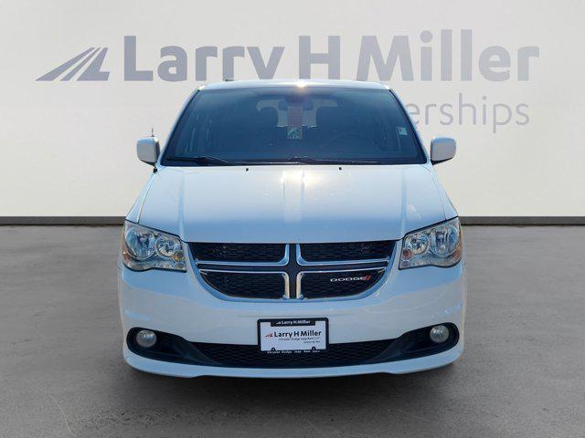 used 2019 Dodge Grand Caravan car, priced at $10,000