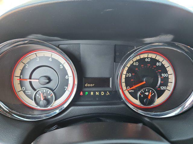 used 2019 Dodge Grand Caravan car, priced at $10,000