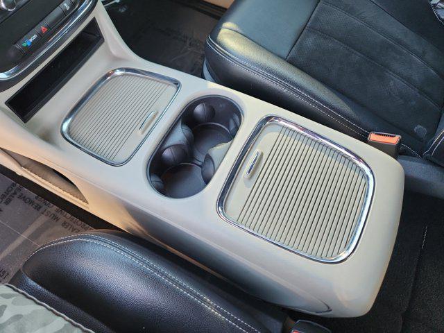 used 2019 Dodge Grand Caravan car, priced at $10,000