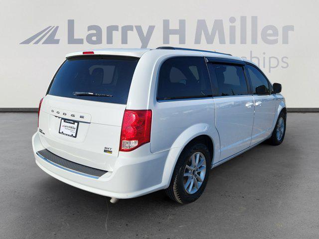 used 2019 Dodge Grand Caravan car, priced at $10,000