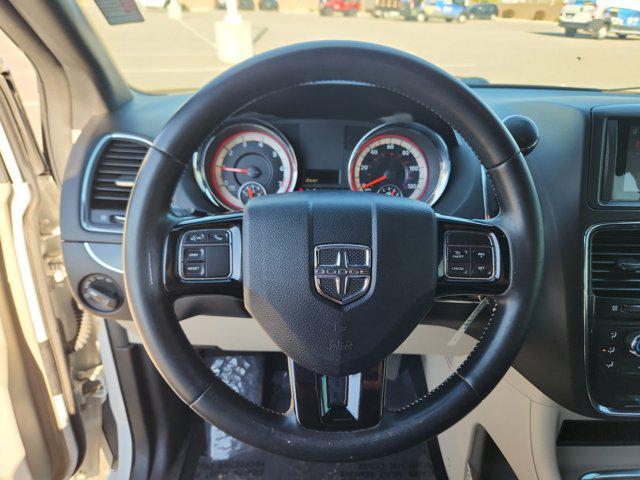 used 2019 Dodge Grand Caravan car, priced at $10,000
