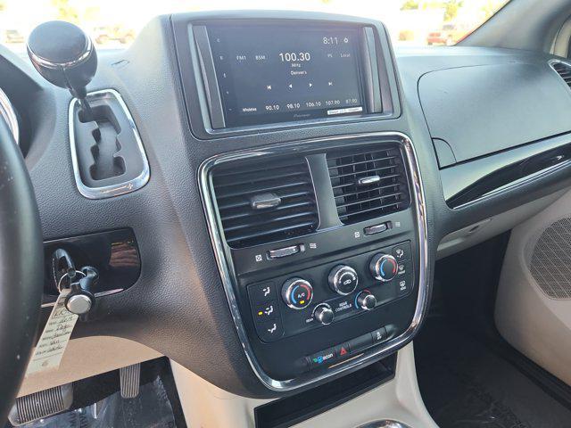 used 2019 Dodge Grand Caravan car, priced at $10,000