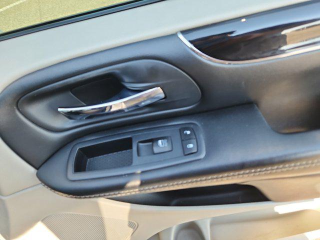 used 2019 Dodge Grand Caravan car, priced at $10,000