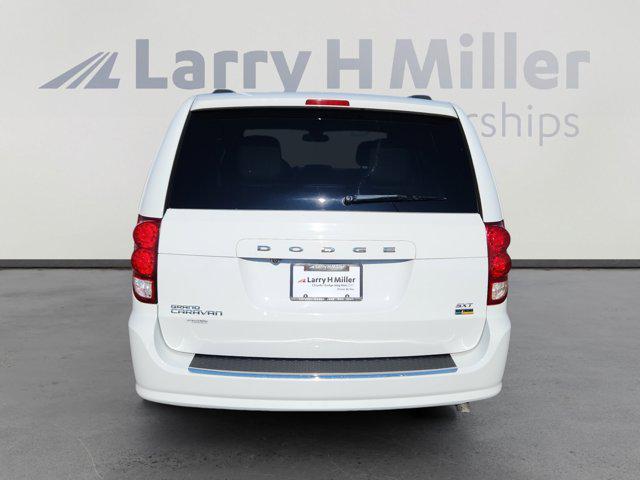 used 2019 Dodge Grand Caravan car, priced at $10,000
