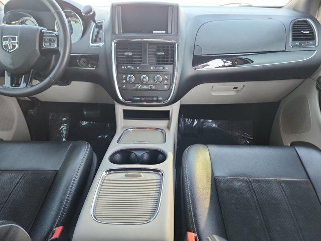used 2019 Dodge Grand Caravan car, priced at $10,000