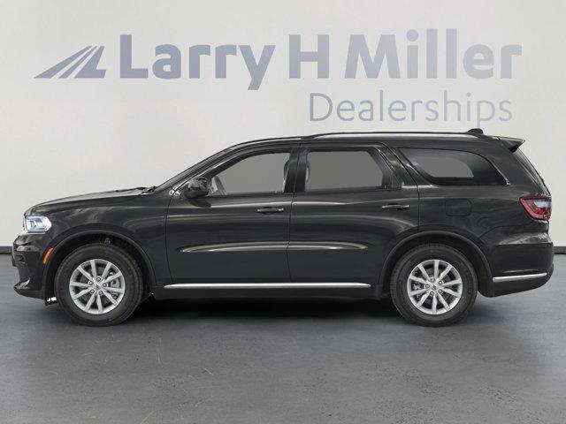 new 2025 Dodge Durango car, priced at $52,488