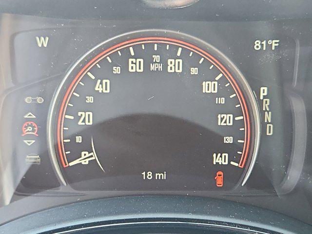 new 2025 Dodge Durango car, priced at $52,344