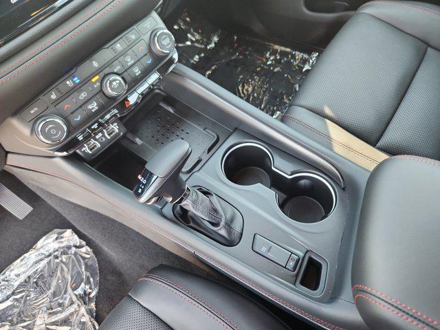 new 2025 Dodge Durango car, priced at $52,344