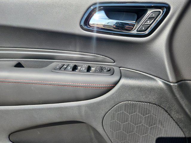 new 2025 Dodge Durango car, priced at $52,344