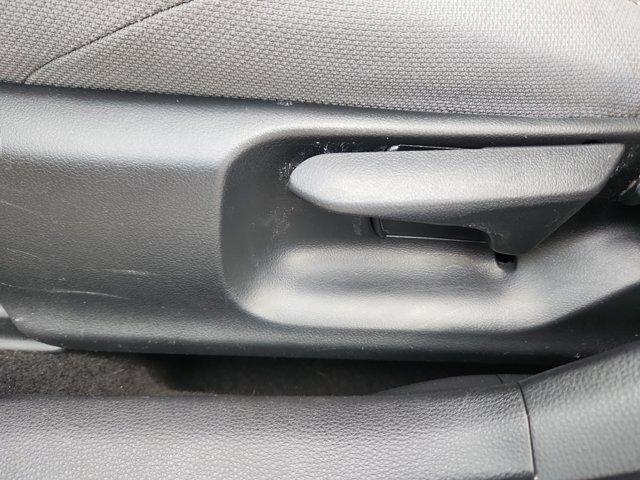 used 2021 Toyota Corolla car, priced at $17,500