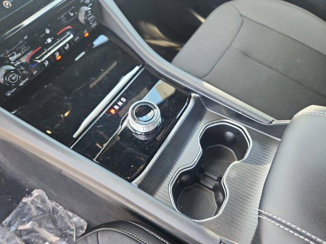 new 2025 Jeep Grand Cherokee L car, priced at $35,625