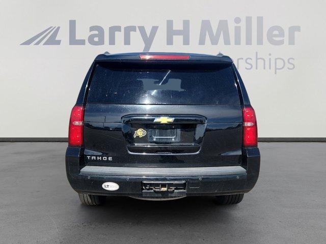 used 2016 Chevrolet Tahoe car, priced at $22,000