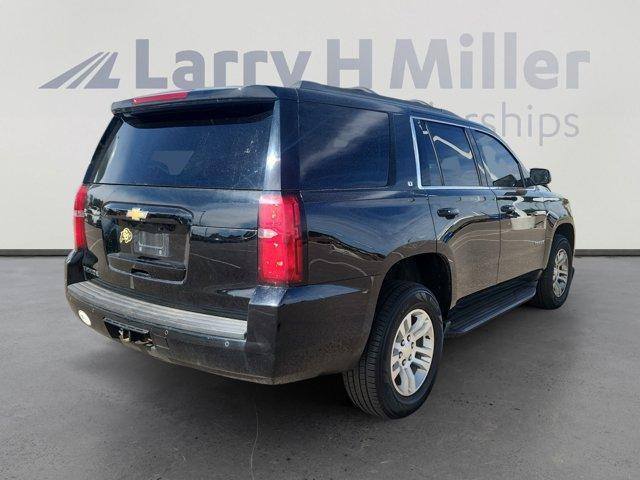 used 2016 Chevrolet Tahoe car, priced at $22,000