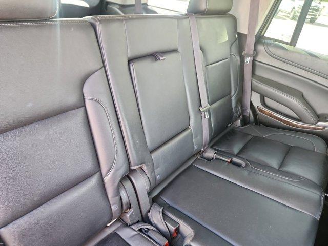used 2016 Chevrolet Tahoe car, priced at $22,000