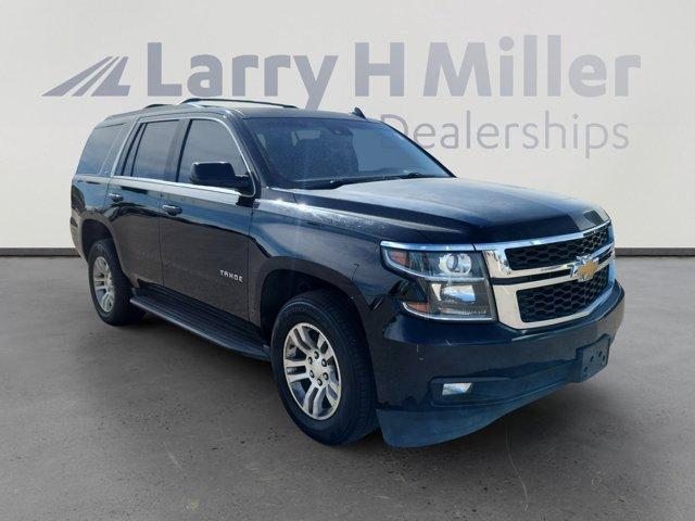 used 2016 Chevrolet Tahoe car, priced at $22,000