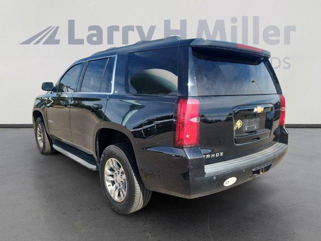 used 2016 Chevrolet Tahoe car, priced at $22,000
