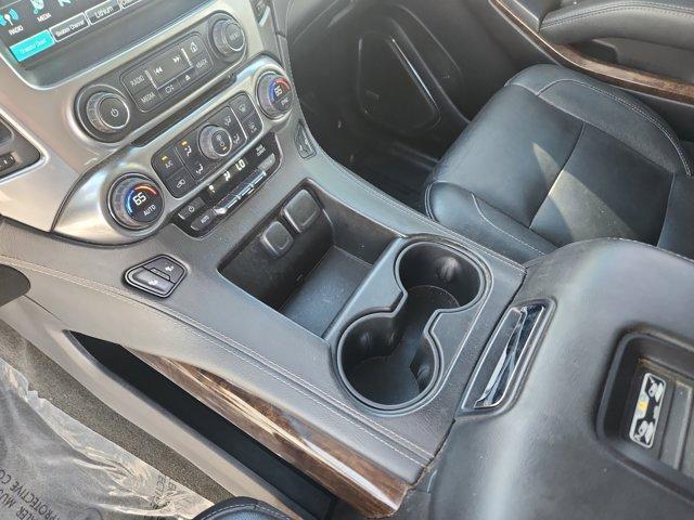 used 2016 Chevrolet Tahoe car, priced at $22,000