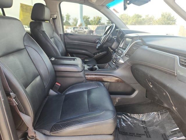 used 2016 Chevrolet Tahoe car, priced at $22,000