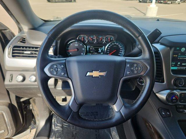 used 2016 Chevrolet Tahoe car, priced at $22,000