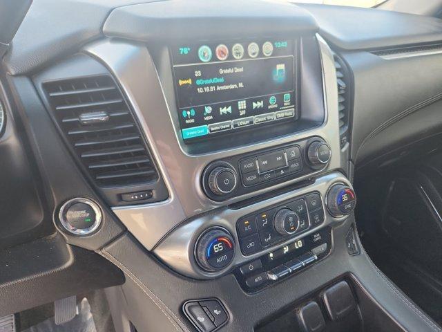 used 2016 Chevrolet Tahoe car, priced at $22,000
