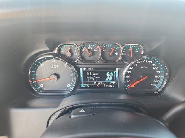 used 2016 Chevrolet Tahoe car, priced at $22,000