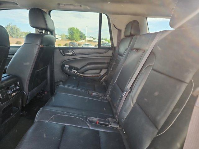 used 2016 Chevrolet Tahoe car, priced at $22,000