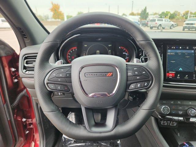 new 2026 Dodge Durango car, priced at $49,805