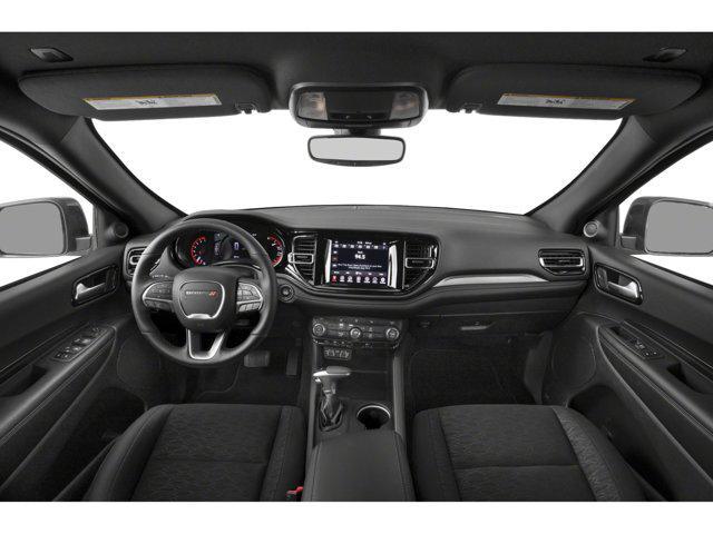 new 2026 Dodge Durango car, priced at $49,805