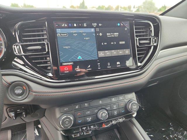 new 2026 Dodge Durango car, priced at $49,805