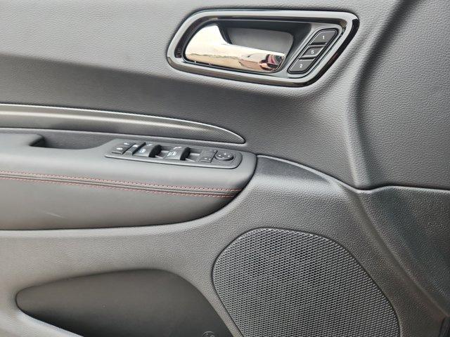 new 2026 Dodge Durango car, priced at $49,805