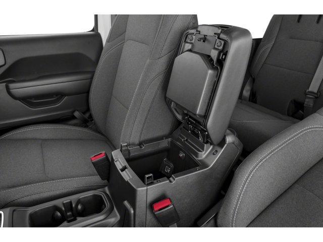 new 2025 Jeep Wrangler 4xe car, priced at $52,369